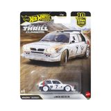 HOT WHEELS Premium Thrıll Climbers Lancia Delta S4 FPY86 JKF01