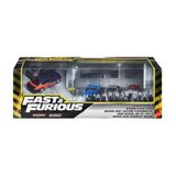 Hot Wheels Premium Tokyo Drift 5li Set JFL99