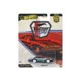 HOT WHEELS Premium Vintage Racing JAGUAR XJS-JKF02
