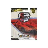 HOT WHEELS Premium Vintage Racing Lancıa Stratos-JKF26
