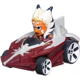Hot Wheels Racerverse Tekli Arabalar 3+ Yaş, MATTEL-HKC02_80972