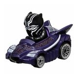 Hot Wheels Racerverse Tekli Arabalar Black Panther Hkb97