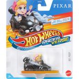 Hot Wheels Racerverse Tekli Arabalar Bo Beep HKC04 - 10 cm