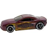 Hot Wheels Renk Değiştiren Araba Muscle Tone BHR15 - BHR43