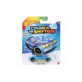 Hot Wheels Renk Değiştiren Arabalar, 1:64 Ölçekli, Suda Renk Değiştiren Oyuncak Arabalar, BHR15