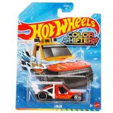 Hot Wheels Renk Değiştiren Araçlar 11 Dodge Charger R/T