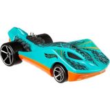Hot Wheels Renk Değiştiren Araçlar BHR15 BHR19 Super Stinger