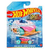 Hot Wheels Renk Değiştiren Araçlar Bhr15 Jkp19 Donut Drifter