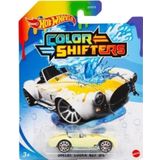 Hot Wheels Renk Değiştiren Araçlar Cfm48- Shelby Cobra 427 S/C