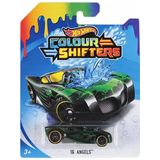 Hot Wheels Renk Değiştiren Araçlar Gbf22 - 16 Angels