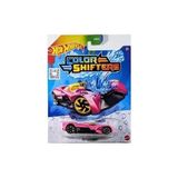 Hot Wheels Renk Değiştiren Araçlar Hxh12 - Futurismo