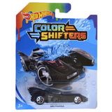 Hot Wheels Renkli Değiştiriciler - Batmobile