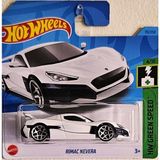 Hot Wheels Rimac NEVERA Oyuncak Araba 3+ Yaş İçin Kaliteli Diecast Malzeme ile Üretilmiş