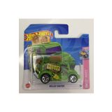 HOT WHEELS Roller Toaster
