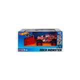 Hot Wheels S00063339 Rock Monster