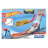 Hot Wheels Şampiyonluk Parkuru Yarış Seti