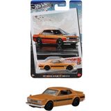 Hot Wheels Sılver Serıes Arabalar Özel Seri 1971 Nıssan Skylıne Ht 200 Gt-R HRT81 - JBY89 - 8 cm