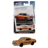 Hot Wheels SILVER SERIES Arabalar Özel Seri 1971 NISSAN SKYLINE HT 200 GT-R HRT81 - JBY89