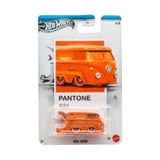 HOT WHEELS Silver Series Kool Kombi Pantone 021 JKY49