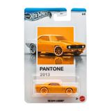 Hot Wheels Silver Series Pantone 69 COPO CAMARO JKY47-JKY50