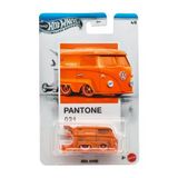 Hot Wheels Silver Series Pantone Kool Kombı Jky47-Jky49