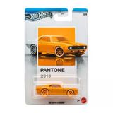 Hot Wheels Silver Series Pntone 69 Copo Camaro Jky47-Jky50