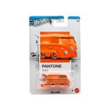 Hot Wheels Silver Series Pntone KOOL KOMBI JKY47-JKY49
