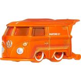 Hot Wheels Silver Serisi Pantone Diecast Arabalar Kool Kombi JKY49 - Siyah - Beyaz