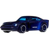 Hot Wheels Silver Serisi Pantone Diecast Arabalar Nissan Fairlady Z JKY52 - Siyah - Beyaz