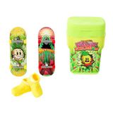 Hot Wheels Skate 2'li Parmak Kaykay ve Kutu Seti HTP10 HVK76 Fruit Explosion