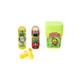 Hot Wheels Skate Ikili Parmak Kaykay Kutusu HVK76