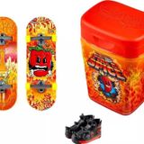 Hot Wheels Skate İkili Parmak Kaykay Kutusu HVK78