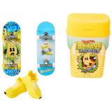 Hot Wheels Skate Ikili Parmak Kaykay Kutusu HVK79