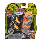 Hot Wheels Skate Neon Temalı Parmak Kaykay (5'Li Paket)