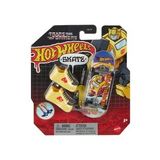 Hot Wheels Skate - Parmak Kaykay ve Ayakkabı - Bumblebee - HVK38
