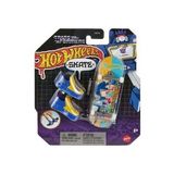 Hot Wheels Skate - Parmak Kaykay ve Ayakkabı - Soundwave - HVK41