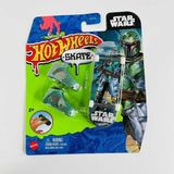Hot Wheels Skate Parmak Kaykay ve Ayakkabı Star Wars