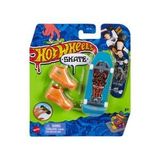 Hot Wheels Skate Parmak Kaykay ve Ayakkabı