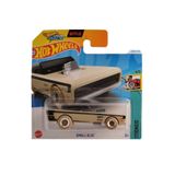 Hot Wheels Small Bloc Tekli Araba