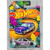 Hot Wheels Spring Racers 1/64 Subaru İmpreza Wrx Uzun Kart Koleksiyon Modeli Oyuncak Araba Serisi, O