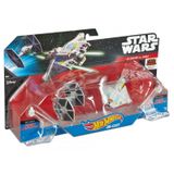 Hot Wheels Star Wars İkili Uzay Gemileri