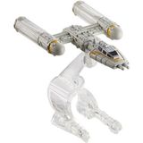 Hot Wheels Star Wars Y-Wing Fighter Uzay Gemisi