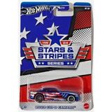 Hot Wheels Stars & Stripes : 2013 Copo Camaro