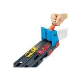 Hot Wheels ® Sürat Pistli Tır, 3 Adet 1:64 Ölçekli Araba Içerir, 4-8 Yaş Arası Çocuklar Için % 100 O - --