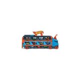 Hot Wheels Sürat Pistli Tır GVG37 - Mavi