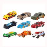 Hot Wheels Sürpriz Arabalar 10 Adet Sürpriz Araba