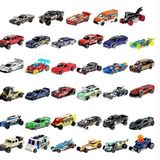 Hot Wheels Sürpriz Arabalar 20 Adet Sürpriz Araba