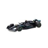 Hot Wheels Team Transport 2024 - Mix 2- Sauber-Mercedes C9
