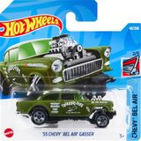 Hot Wheels Tekli Araba '55 Chevy Bel Air Gasser HCV06 - Renkli