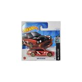 Hot Wheels Tekli Araba BMW M3 Wagon Kırmızı 3+ Yaş İçin Modifiye Edilmiş Tasarım
